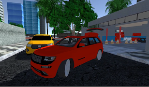 Vida Baixa Brasil screenshot 2