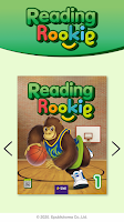 Reading Rookie poster