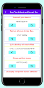 Mobile Password Unlock Guide screenshot 7