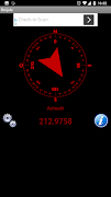 Brújula Compass スクリーンショット 3