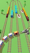 Train Driver 3D screenshot 1