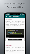 NodeJS Ekran Görüntüsü 3