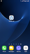 Soft Screen Off Affiche