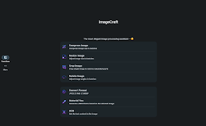 ImageCraft screenshot 7