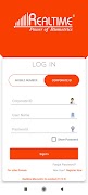 Realtime Attendance تصوير الشاشة 2