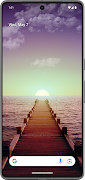 Sun & Moon Live Wallpapers screenshot 3