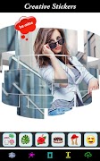 Creative 3D Photo Editor screenshot 6