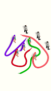 Hair Tangle 3D スクリーンショット 6