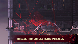 Carrion screenshot 7