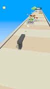 Pixel Gun Run постер