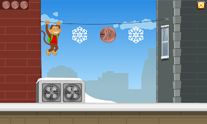 Starfall Numbers captura de pantalla 3