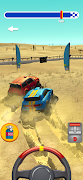 Dune Rider پوسٹر