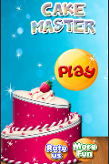 Cake Maker poster