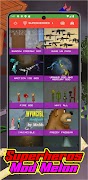 Superheroes Mod Melon PG imagem de tela 4