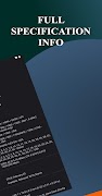 XDevice - Hardware CPU Info screenshot 5