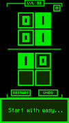 Hacker Game পোস্টার