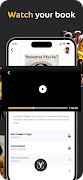 The Yellow App screenshot 4