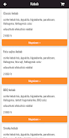 Anyám pitája Screenshot 1