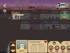 Sheltered 스크린샷 1