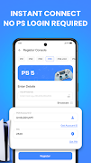PS Remote Play Controller Pro screenshot 3