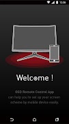 پوستر MSI Remote Display