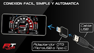 RT-Dash ภาพหน้าจอ 3