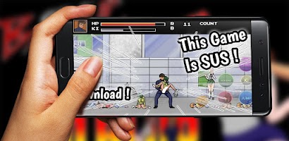 College Brawl : Sim Mod screenshot 2