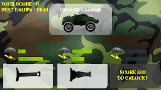 Silent Destroyer 스크린샷 5