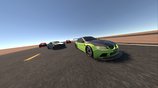 Beyond Drift スクリーンショット 5