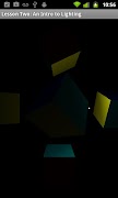 OpenGL ES Examples gönderen