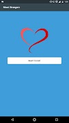 Stranger Chat-poster