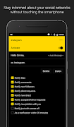 AlertBee - Voice Notifications screenshot 3