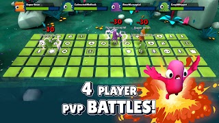 Rumble Beans screenshot 4