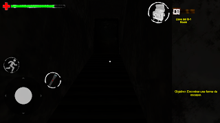 برنامه‌نما Ayuwoki Evolution 2 Terror عکس از صفحه