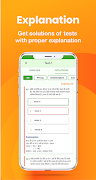 Soni Education - Study App screenshot 2