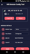 CUBO IoT Tool screenshot 4