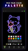 Doodle Art: Magic Drawing App screenshot 2