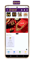 Ojaas Jewellery โปสเตอร์