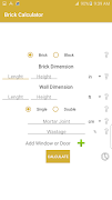 Brick Calculator スクリーンショット 2