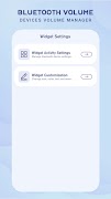 Bluetooth Volume Manager screenshot 4