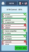 Bilingual Nerd screenshot 6