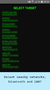 Phone Hacks Tools Simulator screenshot 2