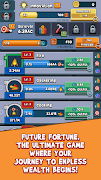 Future Fortune ภาพหน้าจอ 1