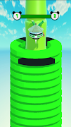 Panda Jump ảnh chụp màn hình 5