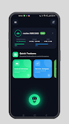 Droidfixhub الملصق