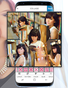 Photo Collage Screenshot 5
