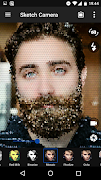 Sketch Camera Pro الملصق