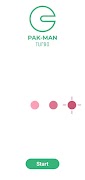 PAK-MAN TURBO Ekran Görüntüsü 1