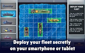 BATTLESHIP PlayLink screenshot 6