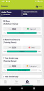 Argos CONNECT ảnh chụp màn hình 2